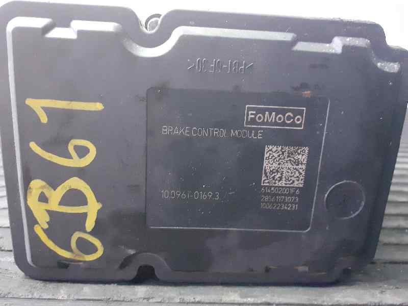 Recambio de abs para ford kuga (cbs) titanium referencia OEM IAM CV612405AH 614502001F6 P3-A8-4-3