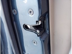 CERRADURA PUERTA DELANTERA IZQUIERDA 