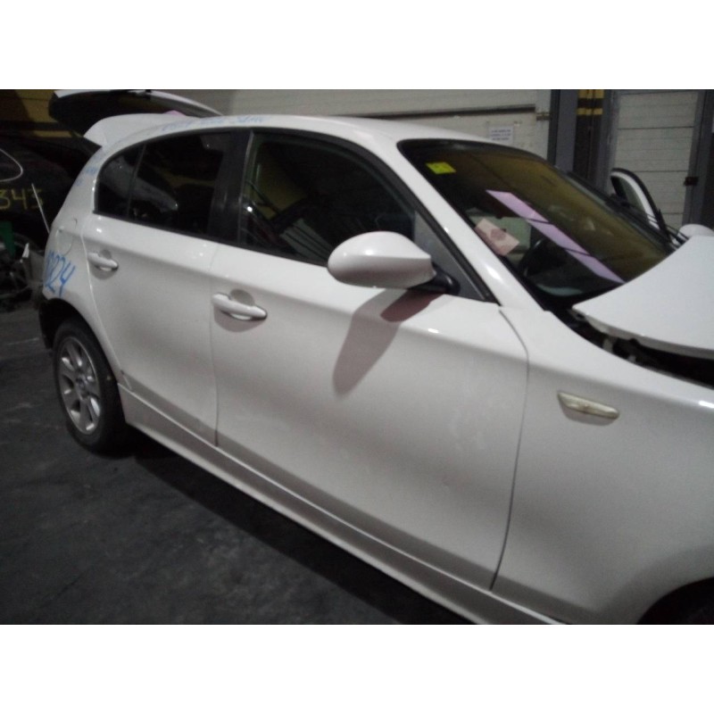 Recambio de puerta delantera derecha para bmw serie 1 berlina (e81/e87) 120d referencia OEM IAM   