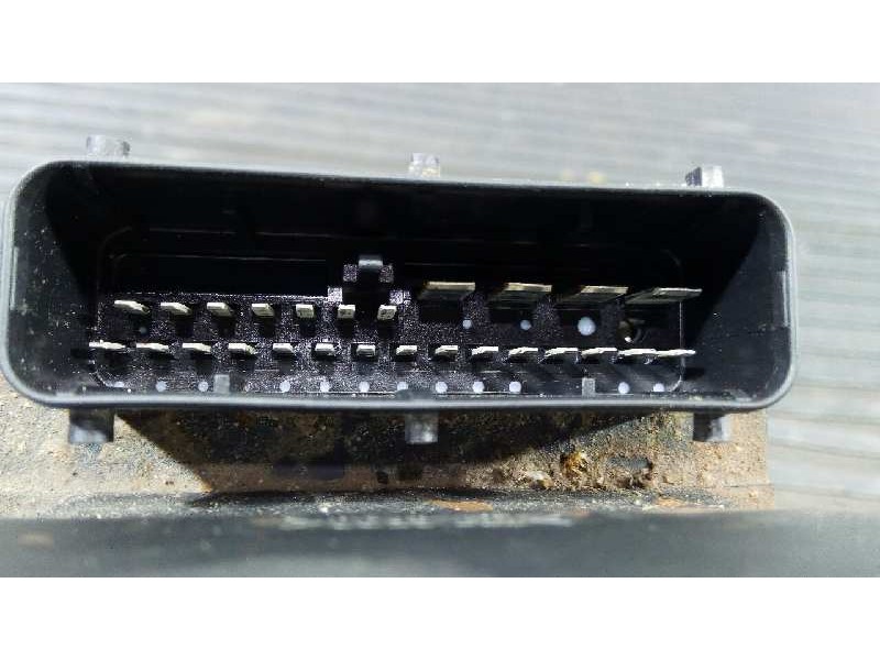 Recambio de abs para citroën xsara berlina referencia OEM IAM 0265216642  P3-A8-30-3