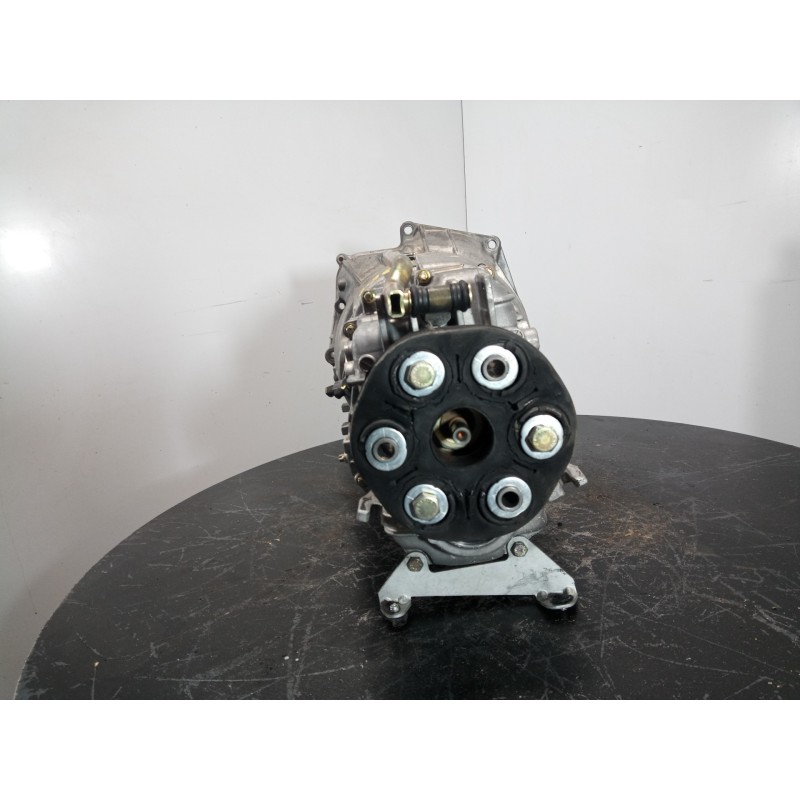 Recambio de caja cambios para bmw serie 5 berlina (e39) 525d referencia OEM IAM HBM  M1-A2-176