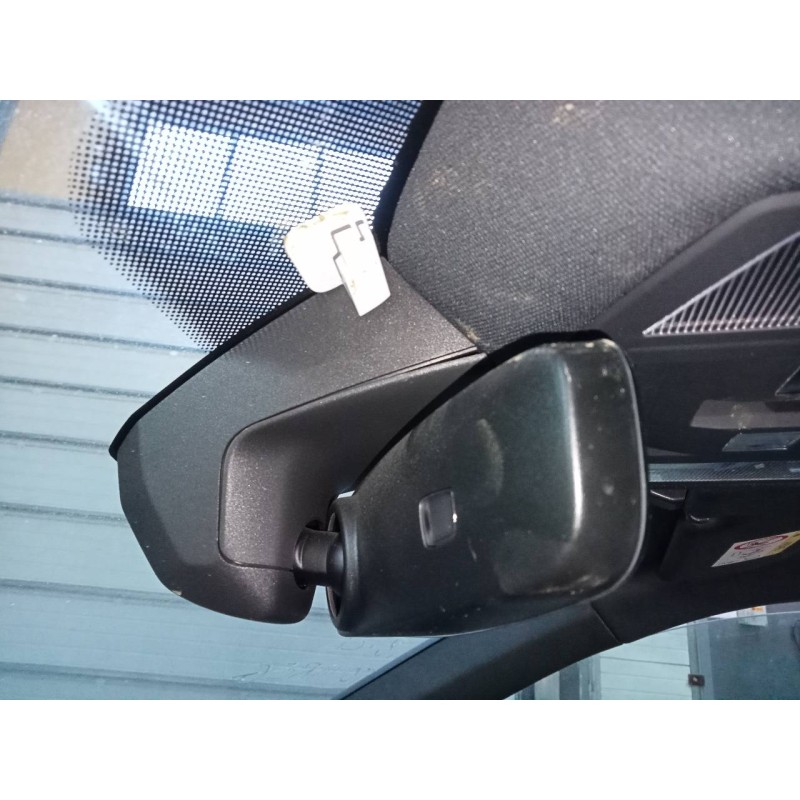 Recambio de espejo interior para volkswagen touareg r-line 4 motion referencia OEM IAM   