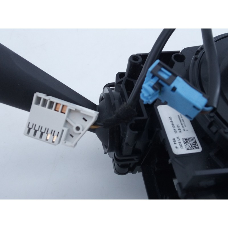 Recambio de anillo airbag para opel vivaro furgón l innovation referencia OEM IAM 98312384ZD  E2-B6-68-1