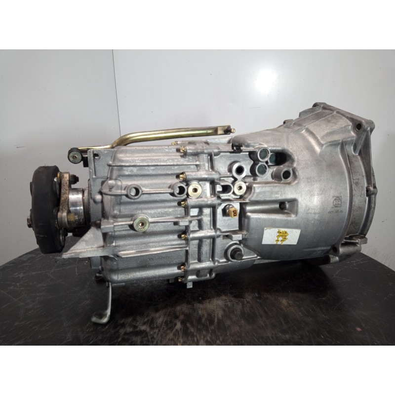 Recambio de caja cambios para bmw serie 5 berlina (e39) 525d referencia OEM IAM HBM  M1-A2-176