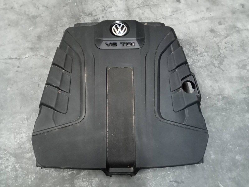 Recambio de filtro aire para volkswagen touareg r-line 4 motion referencia OEM IAM   