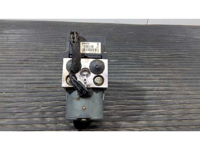 Recambio de abs para citroën xsara berlina referencia OEM IAM 0265216642  P3-A8-30-3