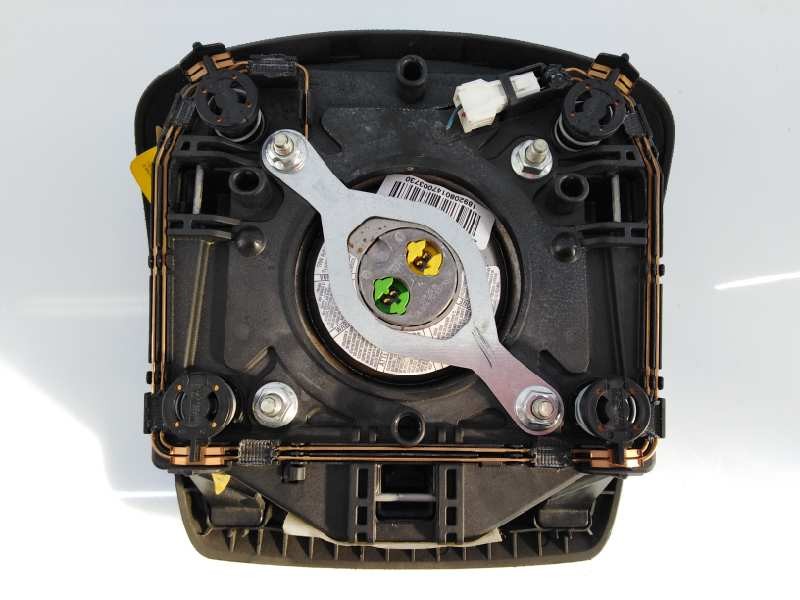 Recambio de airbag delantero izquierdo para fiat ducato caja cerrada 33, techo elevado (06.2006) l2h2 120 multijet referencia OE