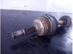 Recambio de transmision delantera derecha para dacia sandero stepway ambiance referencia OEM IAM 391007857R  P1-A6-21 2