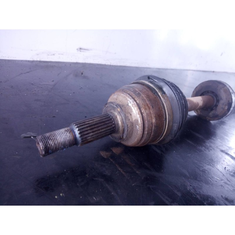 Recambio de transmision delantera derecha para dacia sandero stepway ambiance referencia OEM IAM 391007857R  P1-A6-21