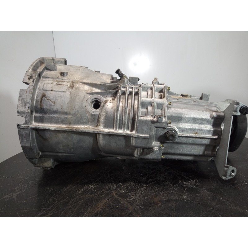 Recambio de caja cambios para bmw serie 5 berlina (e39) 525d referencia OEM IAM HBM  M1-A2-176