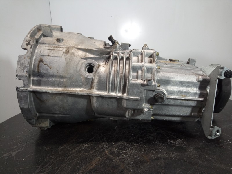 Recambio de caja cambios para bmw serie 5 berlina (e39) 525d referencia OEM IAM HBM  M1-A2-176