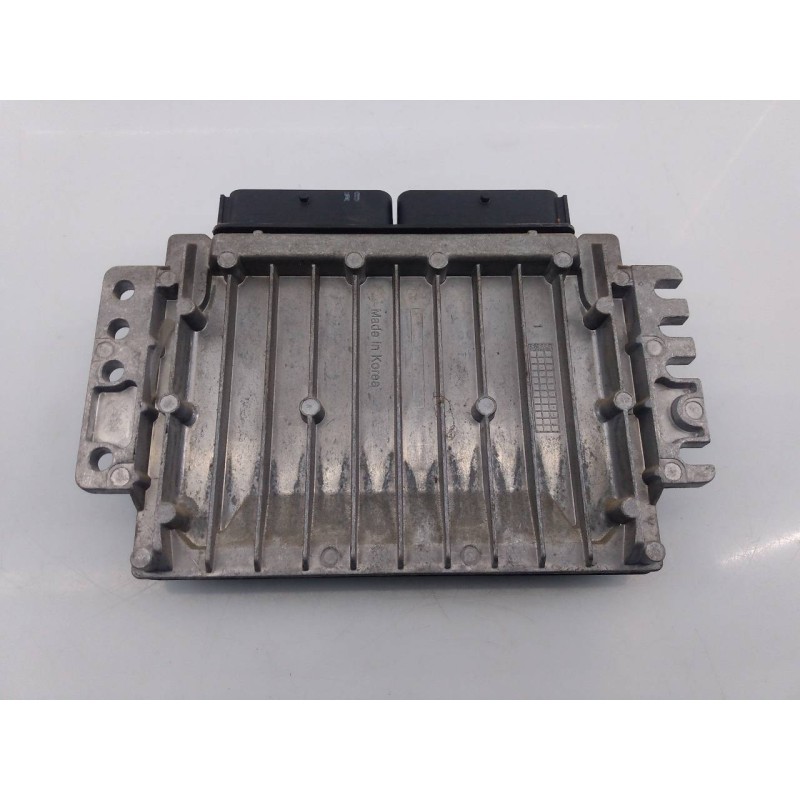Recambio de centralita motor uce para daewoo kalos 1.2 se referencia OEM IAM 96376652 1AYJ E3-B6-14-5