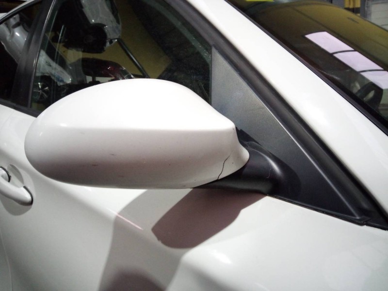 Recambio de retrovisor derecho electrico para bmw serie 1 berlina (e81/e87) 120d referencia OEM IAM   