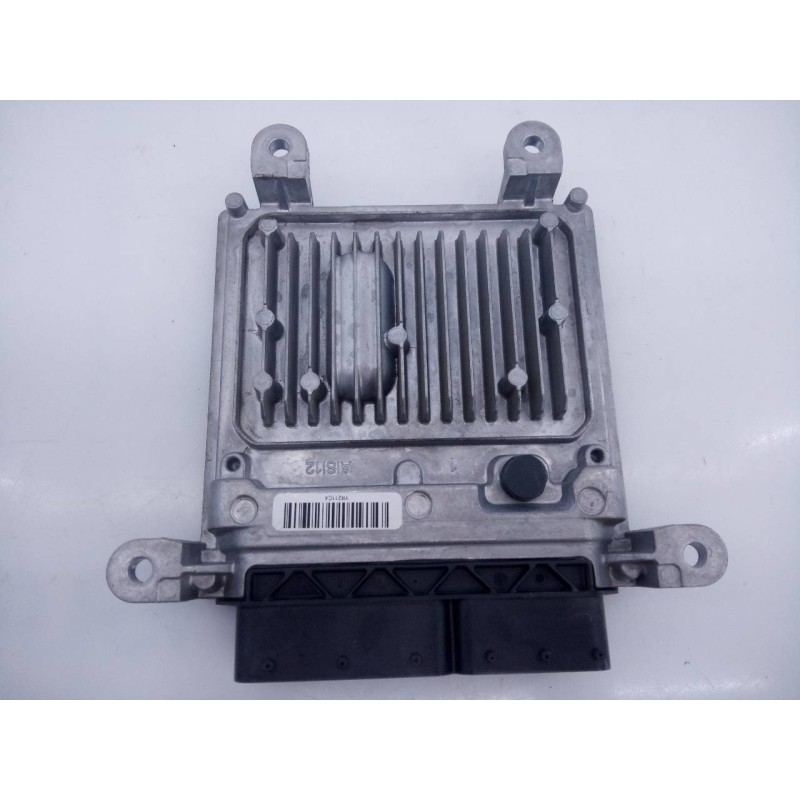 Recambio de centralita motor uce para mercedes-benz clase c (w204) lim. c 220 cdi blueefficiency (204.002) referencia OEM IAM A6