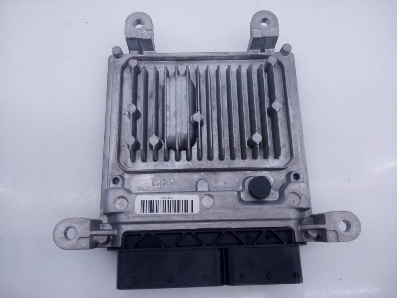 Recambio de centralita motor uce para mercedes-benz clase c (w204) lim. c 220 cdi blueefficiency (204.002) referencia OEM IAM A6