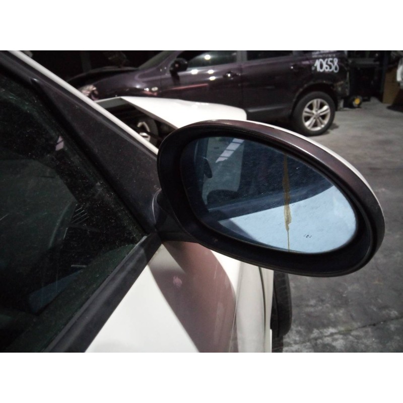 Recambio de retrovisor derecho electrico para bmw serie 1 berlina (e81/e87) 120d referencia OEM IAM   