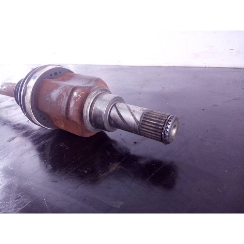 Recambio de transmision delantera derecha para dacia sandero stepway ambiance referencia OEM IAM 391007857R  P1-A6-21