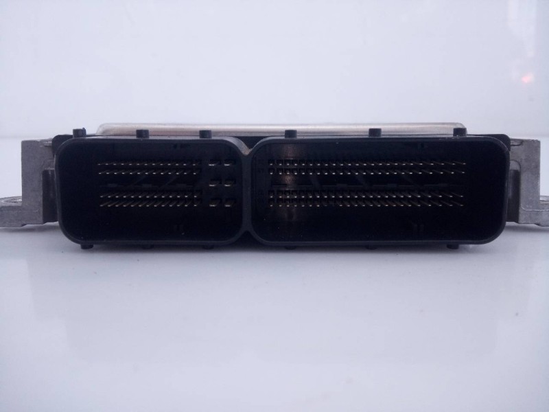 Recambio de centralita motor uce para mercedes-benz clase c (w204) lim. c 220 cdi blueefficiency (204.002) referencia OEM IAM A6