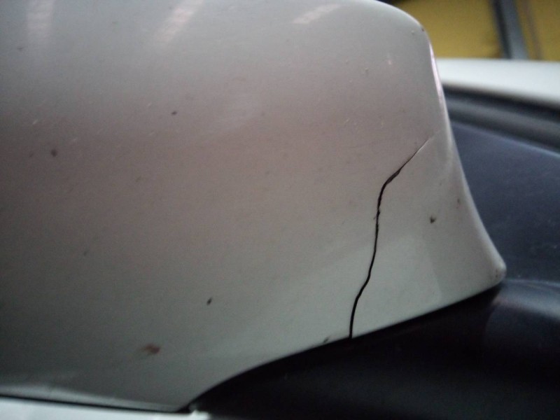 Recambio de retrovisor derecho electrico para bmw serie 1 berlina (e81/e87) 120d referencia OEM IAM   