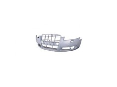 Recambio de paragolpes delantero para audi a6 berlina (4f2) referencia OEM IAM 107022328 NUEVO TO-3-2-5
