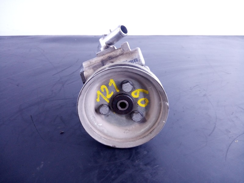 Recambio de bomba direccion para fiat linea (110) emotion referencia OEM IAM 51790281 7613955539 P3-B4-8-2