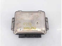 CENTRALITA MOTOR UCE 0281012620 9659614980 E3-B2-41-4