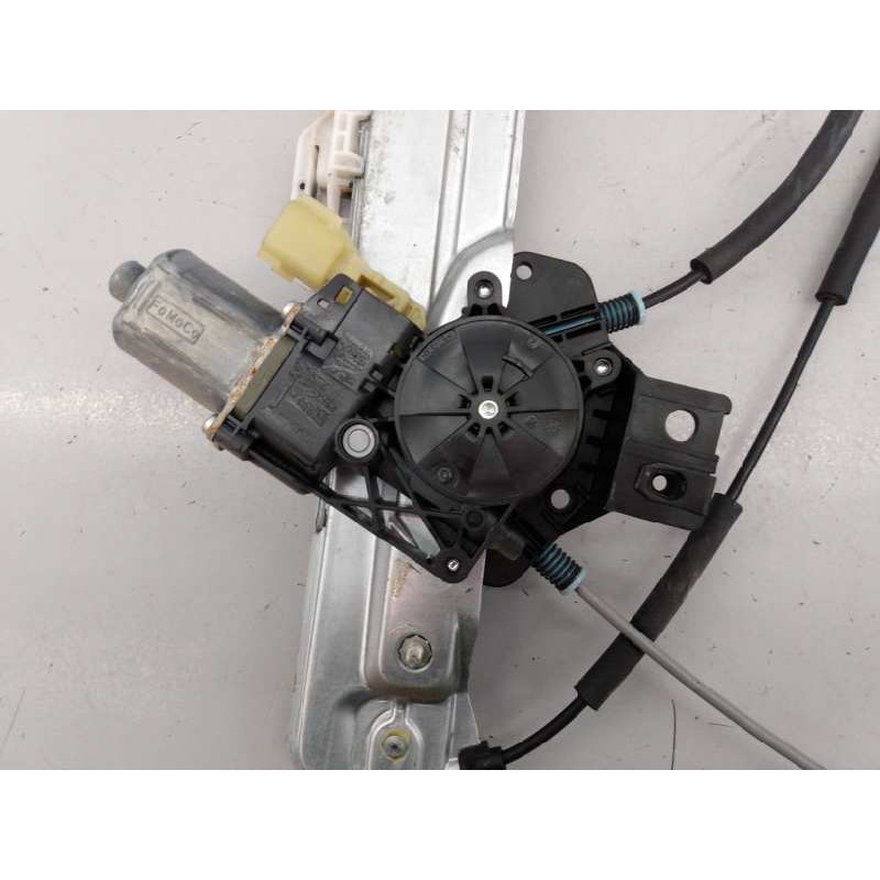 Recambio de elevalunas delantero izquierdo para ford kuga (cbs) titanium referencia OEM IAM 0130822732  E2-B3-18-2