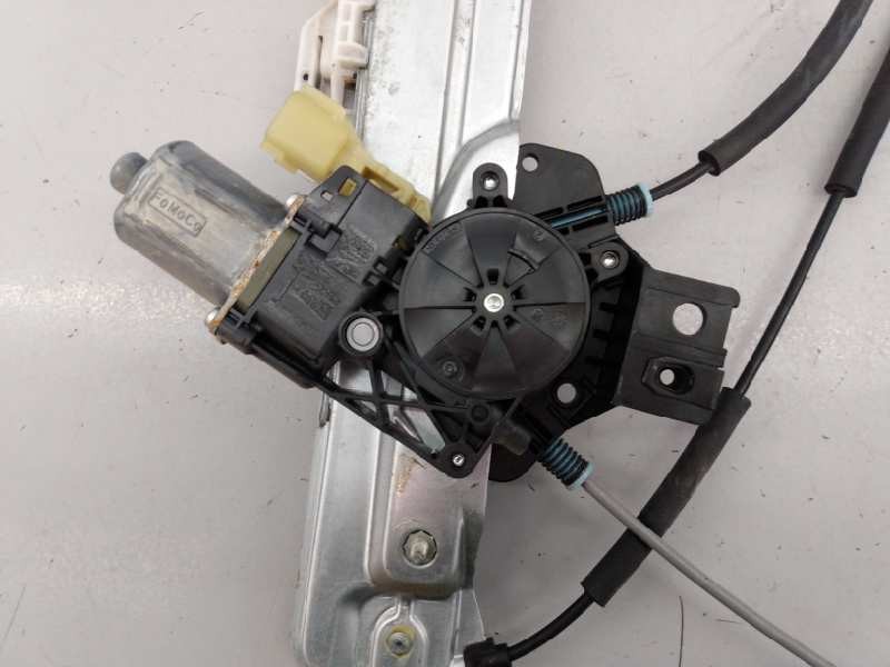 Recambio de elevalunas delantero izquierdo para ford kuga (cbs) titanium referencia OEM IAM 0130822732  E2-B3-18-2