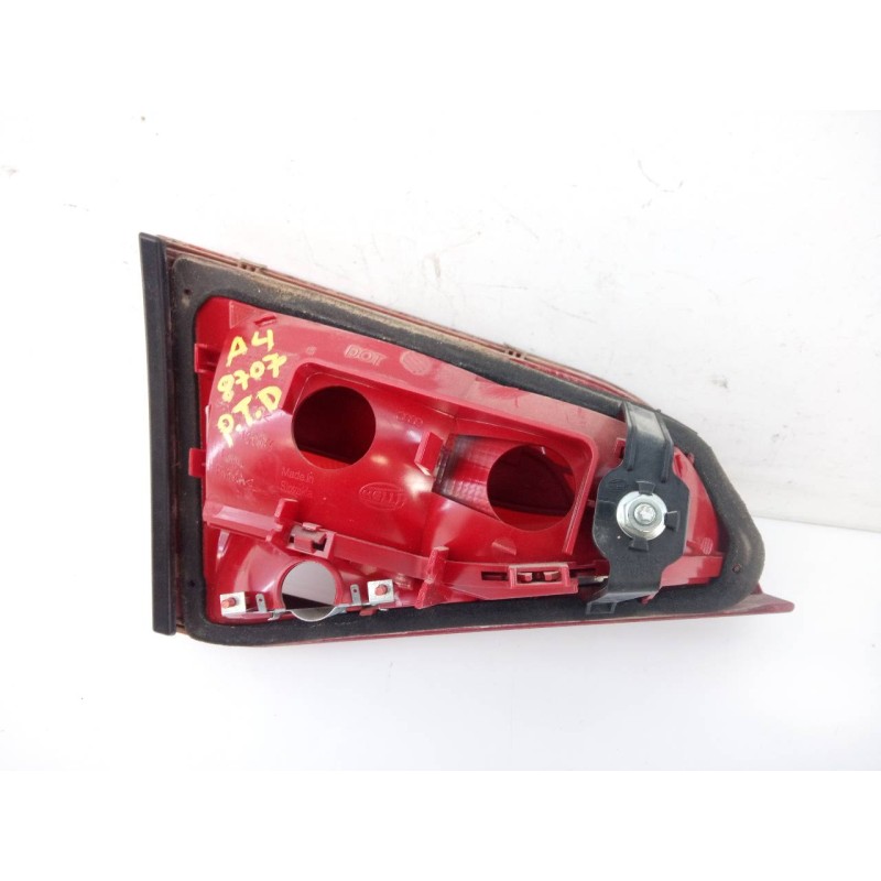 Recambio de piloto trasero derecho porton para audi a4 ber. (b8) básico referencia OEM IAM 8K5945094D  E1-B6-47-1