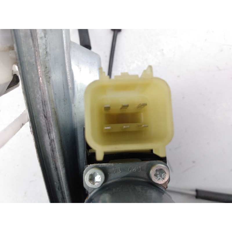 Recambio de elevalunas delantero izquierdo para ford kuga (cbs) titanium referencia OEM IAM 0130822732  E2-B3-18-2