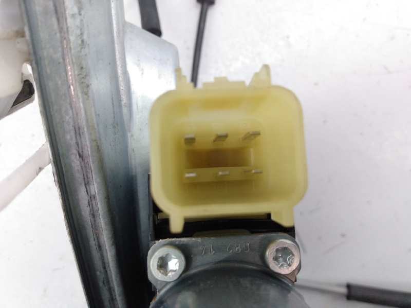 Recambio de elevalunas delantero izquierdo para ford kuga (cbs) titanium referencia OEM IAM 0130822732  E2-B3-18-2