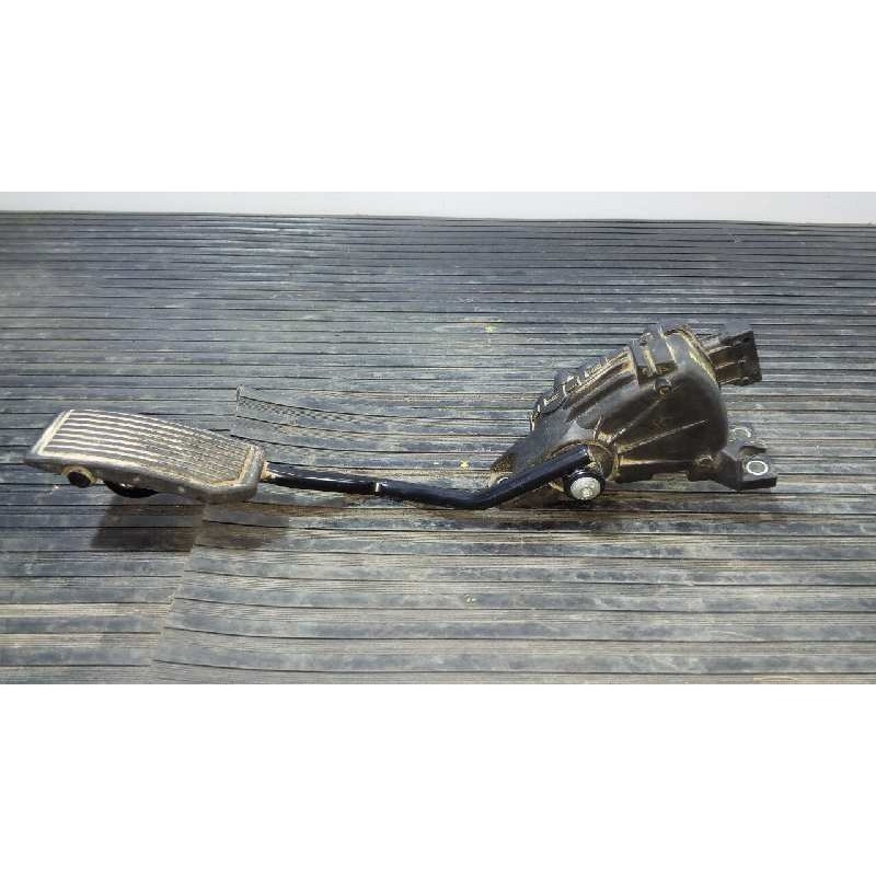 Recambio de potenciometro pedal para nissan primera berlina (p12) referencia OEM IAM 18002AU410  E2-A4-39-2