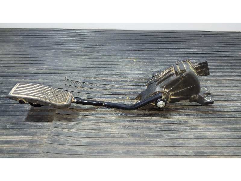 Recambio de potenciometro pedal para nissan primera berlina (p12) referencia OEM IAM 18002AU410  E2-A4-39-2
