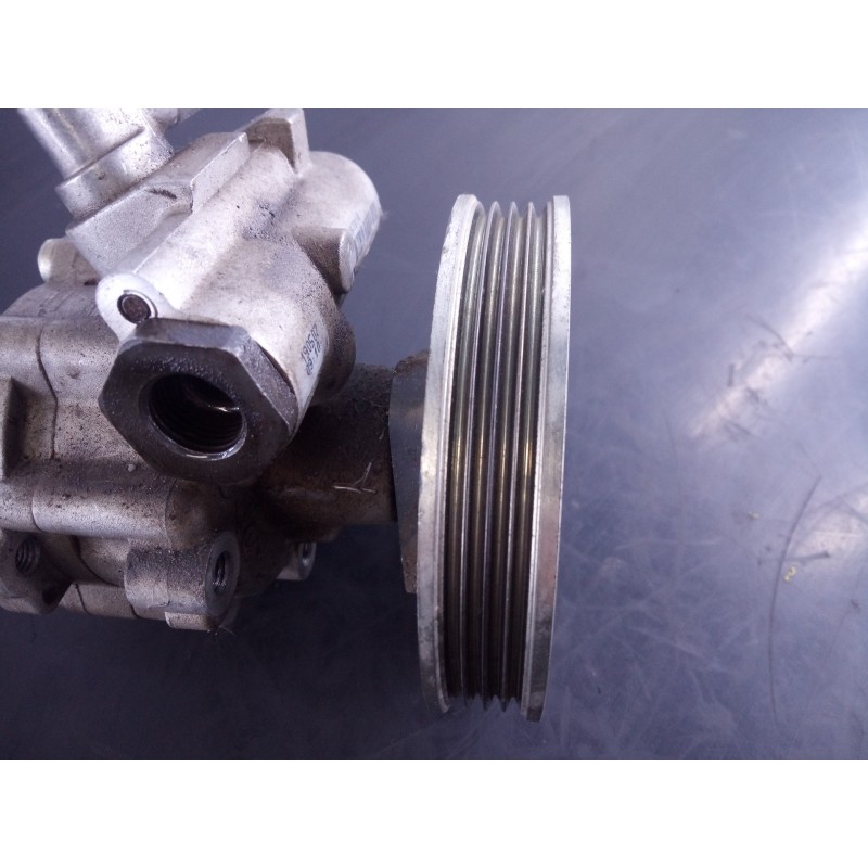 Recambio de bomba direccion para fiat linea (110) emotion referencia OEM IAM 51790281 7613955539 P3-B4-8-2