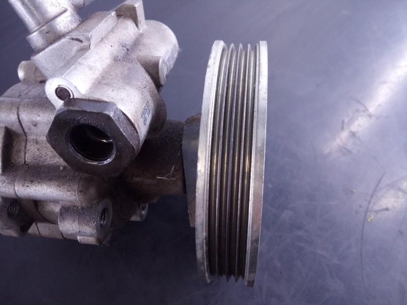 Recambio de bomba direccion para fiat linea (110) emotion referencia OEM IAM 51790281 7613955539 P3-B4-8-2