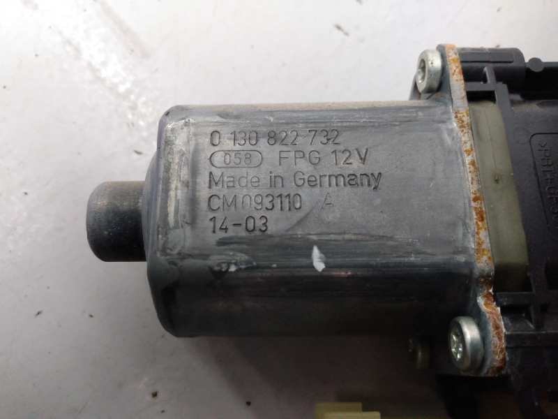 Recambio de elevalunas delantero izquierdo para ford kuga (cbs) titanium referencia OEM IAM 0130822732  E2-B3-18-2