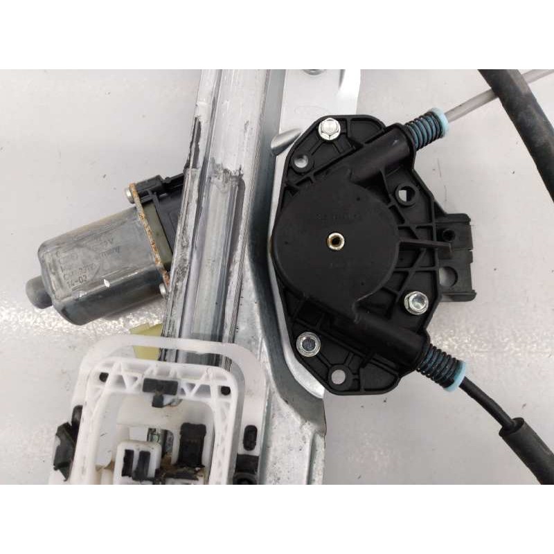 Recambio de elevalunas delantero izquierdo para ford kuga (cbs) titanium referencia OEM IAM 0130822732  E2-B3-18-2