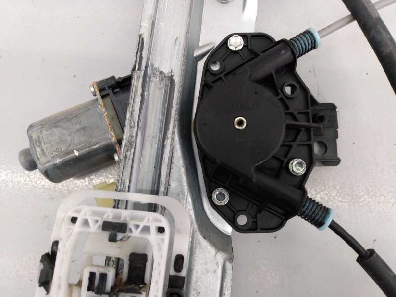 Recambio de elevalunas delantero izquierdo para ford kuga (cbs) titanium referencia OEM IAM 0130822732  E2-B3-18-2