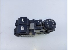 MANDO ELEVALUNAS DELANTERO IZQUIERDO 96783350ZD E3-A5-18-4