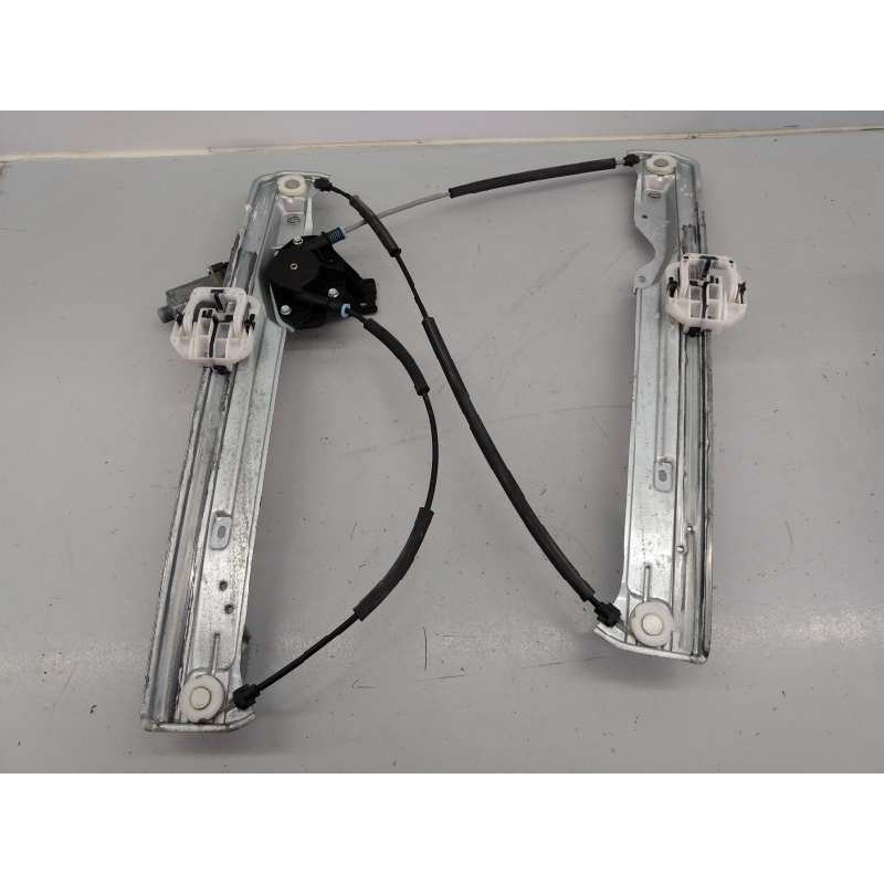 Recambio de elevalunas delantero izquierdo para ford kuga (cbs) titanium referencia OEM IAM 0130822732  E2-B3-18-2