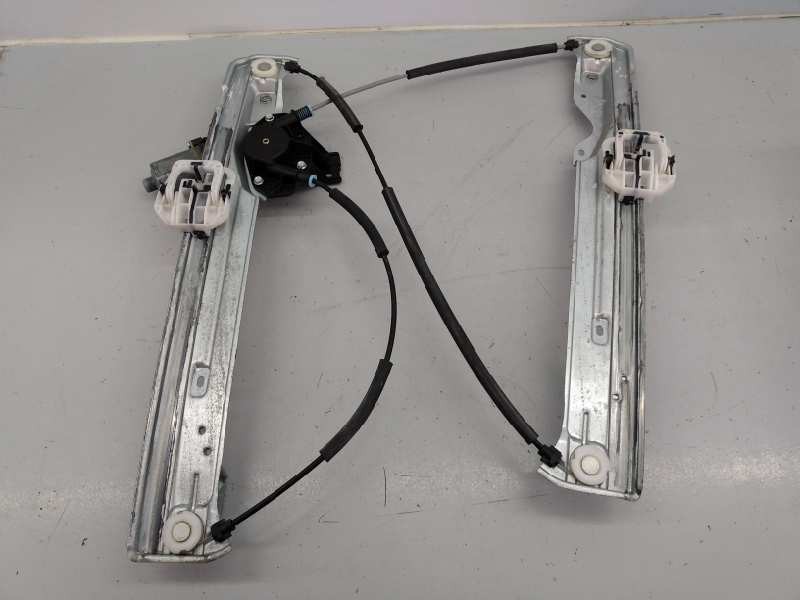 Recambio de elevalunas delantero izquierdo para ford kuga (cbs) titanium referencia OEM IAM 0130822732  E2-B3-18-2