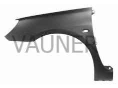 Recambio de aleta delantera izquierda para peugeot 307 (s1) referencia OEM IAM 109172312 NUEVO NAVEONLINE