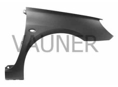 Recambio de aleta delantera derecha para peugeot 307 (s1) referencia OEM IAM 109172311 NUEVO NAVEONLINE