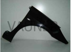 Recambio de aleta delantera derecha para peugeot 307 berlina (s2) referencia OEM IAM 109172611 NUEVO NAVEONLINE