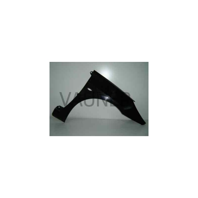 Recambio de aleta delantera derecha para peugeot 307 berlina (s2) referencia OEM IAM 109172611 NUEVO NAVEONLINE