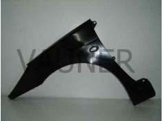 Recambio de aleta delantera izquierda para peugeot 307 berlina (s2) referencia OEM IAM 109172612 NUEVO NAVEONLINE