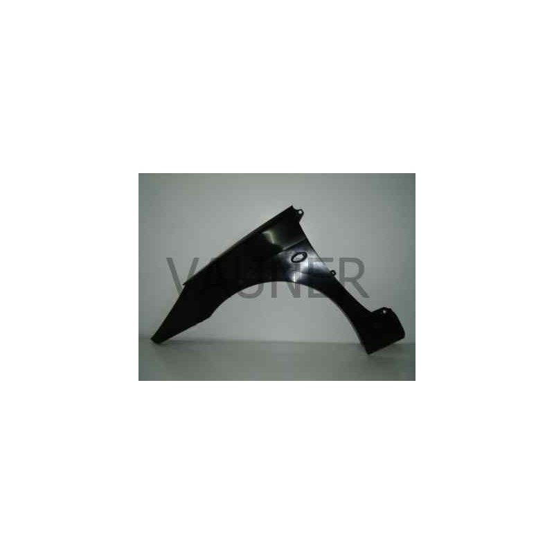 Recambio de aleta delantera izquierda para peugeot 307 berlina (s2) referencia OEM IAM 109172612 NUEVO NAVEONLINE