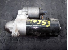 MOTOR ARRANQUE A6519062400 P3-A7-2-1