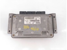 CENTRALITA MOTOR UCE 0281001839 9630059880 E3-B2-41-4