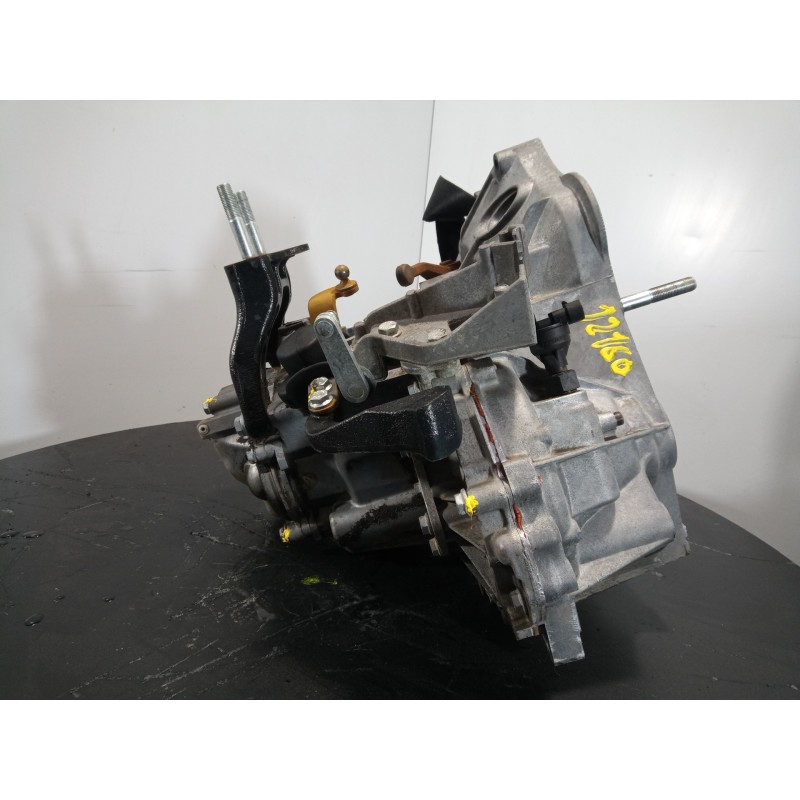 Recambio de caja cambios para fiat linea (110) emotion referencia OEM IAM 21820665474  M1-A3-105